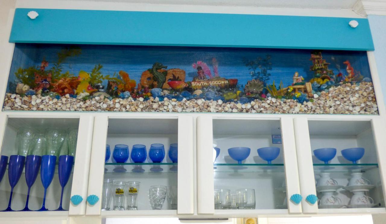 Apartamento Particular Pedaco Do Ceu Убатуба Екстер'єр фото
