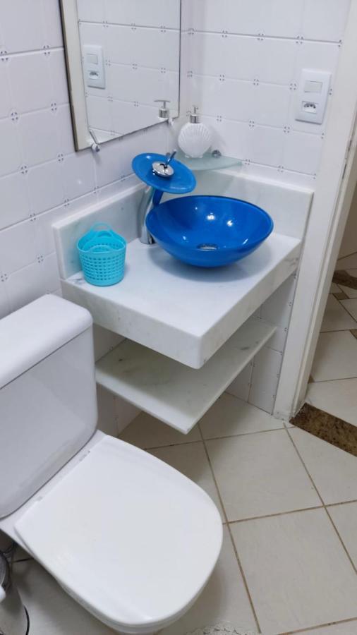 Apartamento Particular Pedaco Do Ceu Убатуба Екстер'єр фото