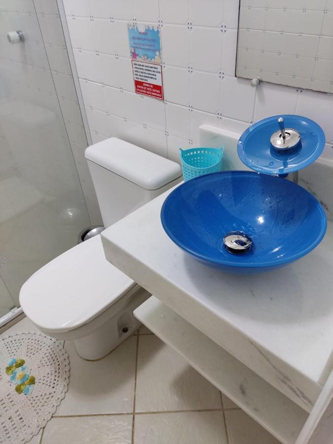 Apartamento Particular Pedaco Do Ceu Убатуба Екстер'єр фото