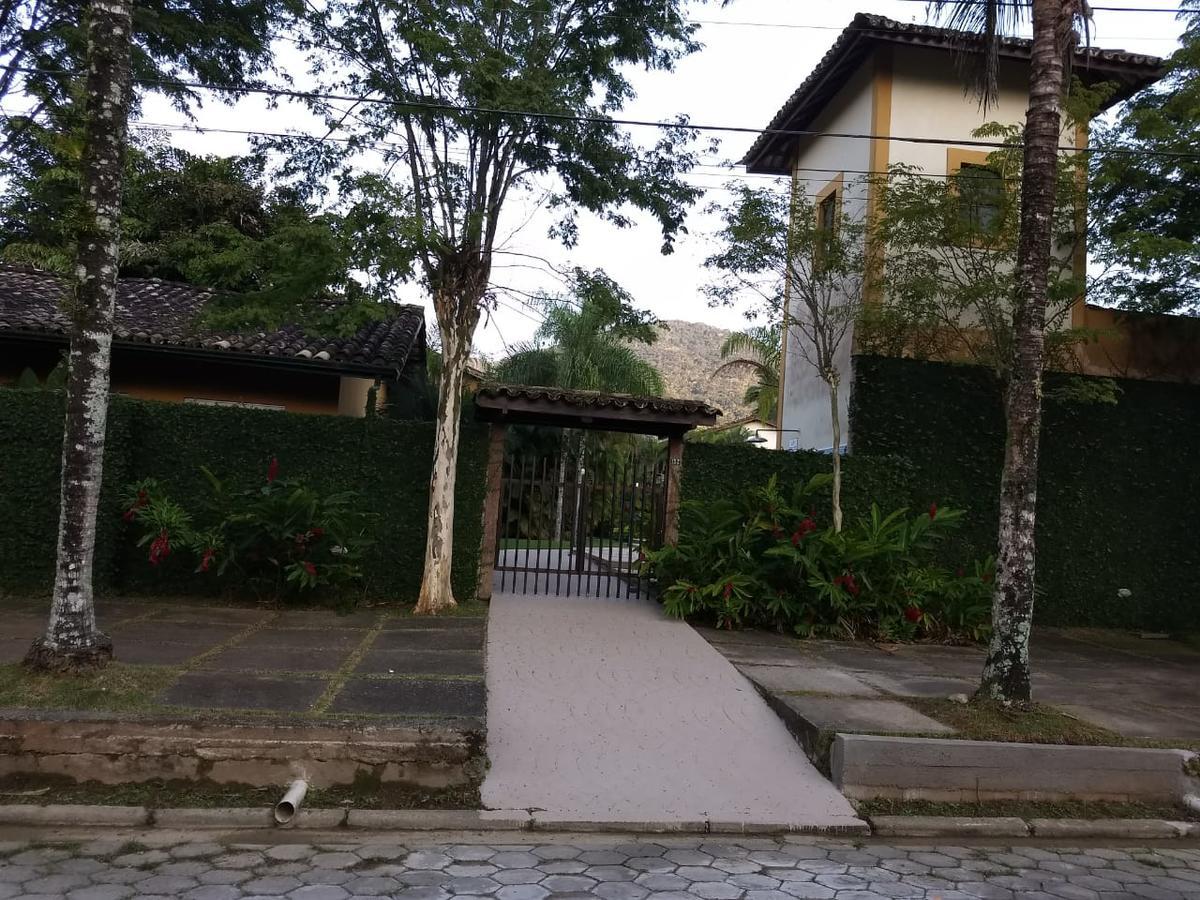 Apartamento Particular Pedaco Do Ceu Убатуба Екстер'єр фото