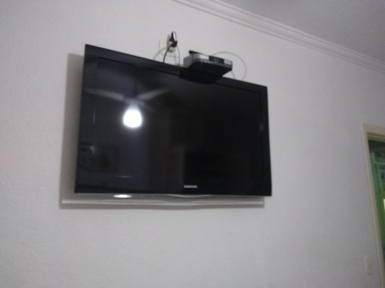 Apartamento Particular Pedaco Do Ceu Убатуба Екстер'єр фото